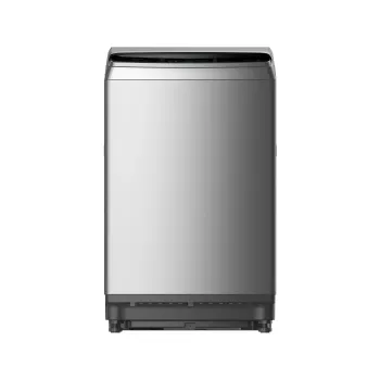 Lavadora Midea Carga Superior 13 Kg 3D Cyclone MA200W130G-CO Gris_1